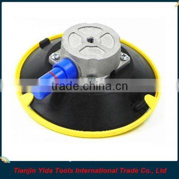 Suction Cup Mount With 3/8-16 Threaded Insert,aluminium Accessory