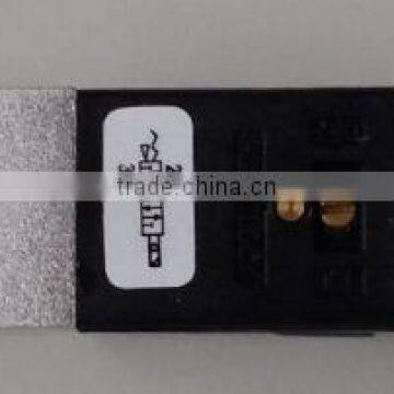 3 Position 5 Way 4v210 310 410 Single Acting Solenoid photo-6
