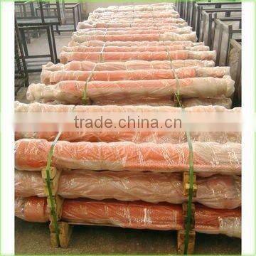 Doosan Excavator Hydraulic Cylinder Arm Boom Cylinder Doosan DX340 Bucket Cylinder photo-5