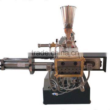 Mixed Led Masterbatch Extrusion Machine For Underwater Line photo-4