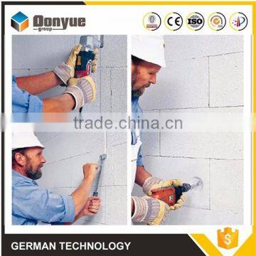 insulated brick ytong aac block hebel block 600x200x100