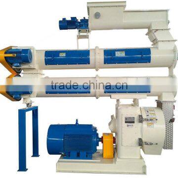 New product launch coal pellet machine new technology product in china