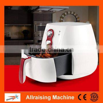 Intelligent Household Oil Free Fryer