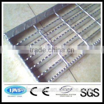 Sale High Quality Hot-dipped Galvanized Steel Grating photo-6