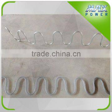 Film Curtain Lock Clamp With Zinc-plated Bending Steel photo-3