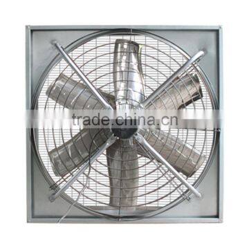 Axial Exhaust Fan/cooling Fan/ventilating Fan for Poultry Farm photo-3