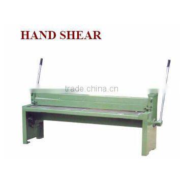 hand shear new product made in china