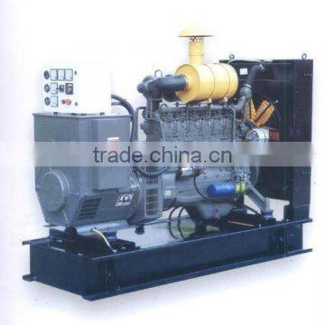 50Hz AC Prime Power 50kw Deutz Open Genset With TD226B-4D Engine