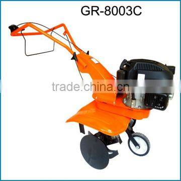 118cc Tiller.Mini Cultivator.Rotary Tiller