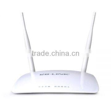 150mbps 300Mbps High Power Gain wireless bridge Wireless N access point wide range Router with 1*5db/2*5db/3*5db/4*5DB Antenna
