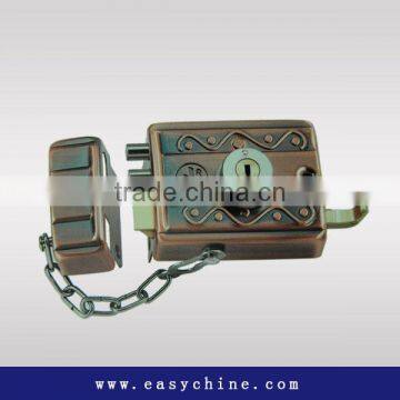 Schlage Lock