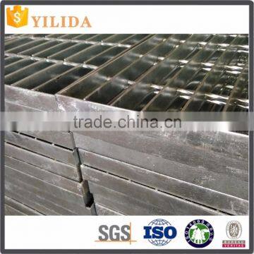 Professional Powerful anti-corrosion swimming pool overflow gratingcustomized with CE certificate
