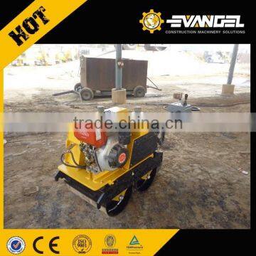 Lutong Compactor LTC2016 Price Road Roller Compactor 1.6t photo-5