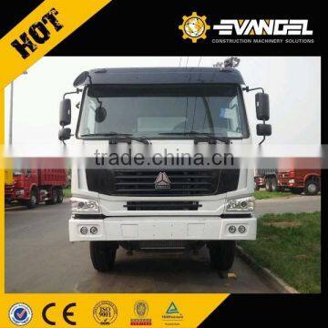 Sinotruck 6*4 Howo 6 Wheel Dump Truck for Sale photo-4