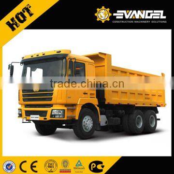 Shacman HOWO Dongfeng Dump Truck Price photo-2