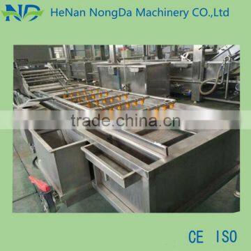 Household Vegetable Washing Machine photo-5
