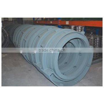 Precision Adc12 Aluminum Die Casting Parts,Customized Aluminum Die Casting Parts,Aluminium and Copper Die Casting Parts photo-2