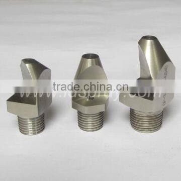 V Type Washdown Flat Fan Nozzle photo-3