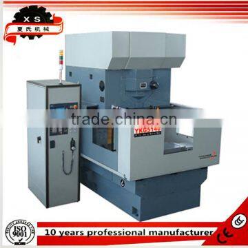 400mm external gear shaping machine for sale YKG5140 Y5150K YKS5122