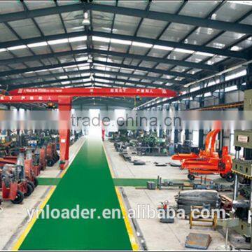 9QSZ-3000 Green(yellow) Forage Feed Crusher Soiling Food photo-4