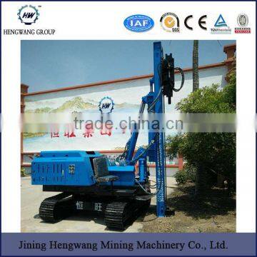 Low Price Drop Hammer Pile Driver on Sale photo-2