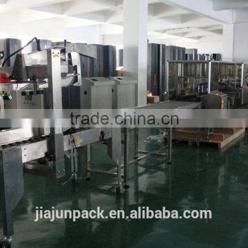 Good Quality Automatic Stainless Carton Box Sealer With Factory Price photo-5