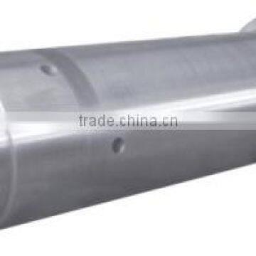 Customized Steel Wind Turbine Shaft for Wind Power photo-4
