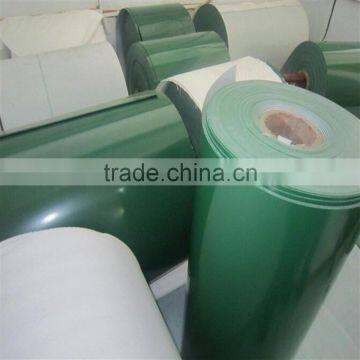 Automatic High Quality Transport Industrial Wall Belt Conveyor for Sale photo-2