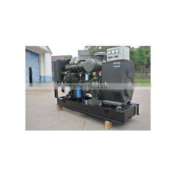 Manufacturer Supply Generator Set/ Gasonline Generator Set Series photo-3