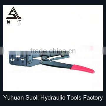 crimping tools for stainless steel tube