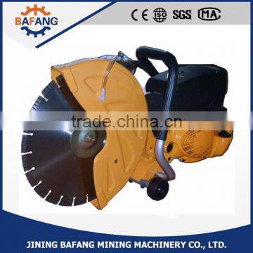 NQG-6 Internal Combustion Rail Cutting Machine