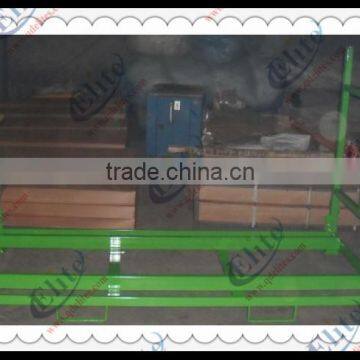 Truck Tyre Storage Rack , Tubular Storage Rack, Steel Pallet Rack photo-5
