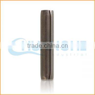 Made In Dongguan Metric Slotted Spring Pins photo-3