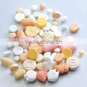 JY-250 Two Sides Tablet Inspection Machine, Medicine Inspecting Machine photo-2