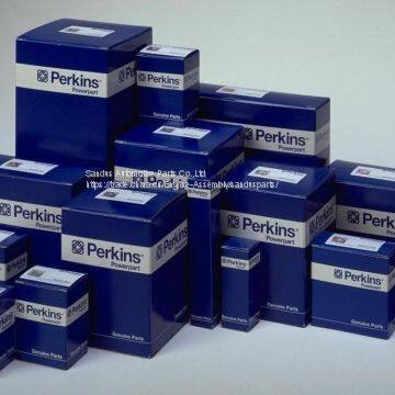 Высококачественный поршень дизельного двигателя Perkins модели B6020 для грузового автомобиля photo-3