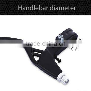 Paired Outdoor Bicycle Cycling Mountain Bike Aluminum Alloy Lightweight Brake Lever Handle photo-6