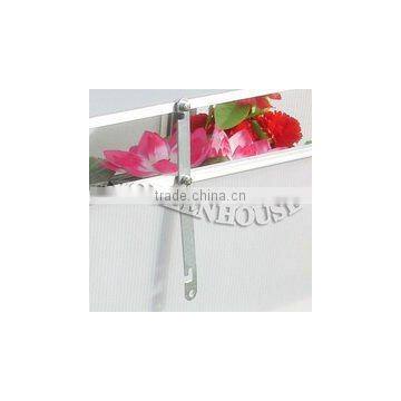 Perfect Polypropylene Homely Greenhouse Cold Frame for Sale HX64211P photo-4