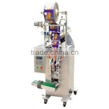 Detergent Powder Packing Machine photo-3