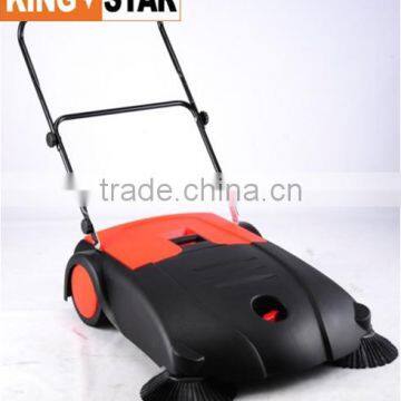 Manual Sweeper