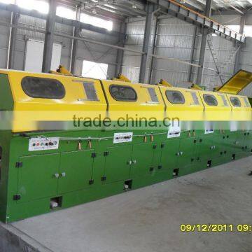 Special Steel Wire Drawing Machine photo-5