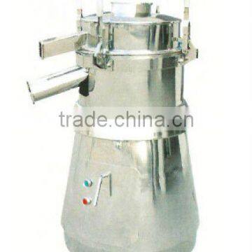 ZS Series Vibrating Sieve For Uneven Size Granule