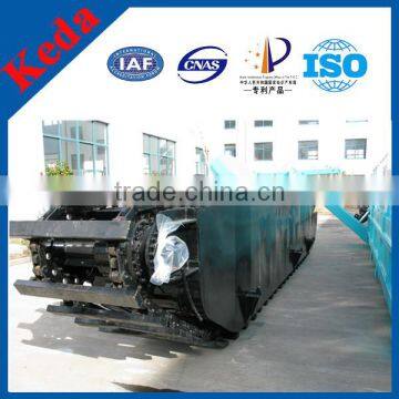 New Hydraulic Excavators/amphibious Dredging Excavator and Dredger photo-6