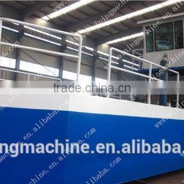 Leader Quality Hydraulic 18inch Cutter Suction Dredger Made in China photo-2