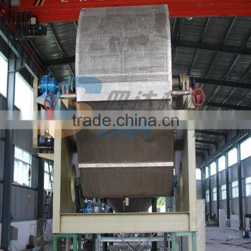 Large Capacity Cheap Price Cassava Drying Machine for Powder photo-3