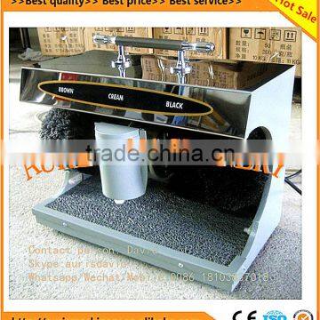 Sale Well Shoe Clean Machine,shoe Upper Polish Machine,shoe Upper Clean Machine on Sale photo-6