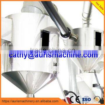 China Manufacture Topper Turkish 20kg Coffee Roaster Roasting Machine for Sale photo-3