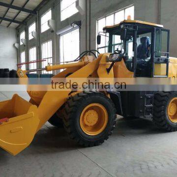 2t. loader brand Qingzhou Cater NEW model zl928 wheel loader with after sale service