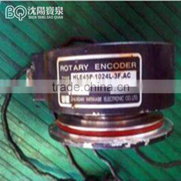 rotary encoder price for tower crane D-37269