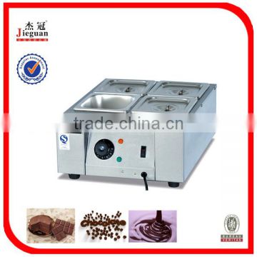 Guangzhou Jieguan chocolate melting machine EH-24 0086-13632272289