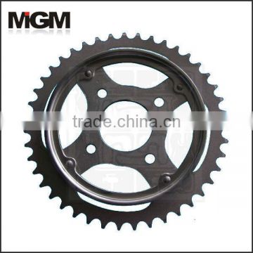 OEM Quality 428H Motorcycle bicycle sprocket